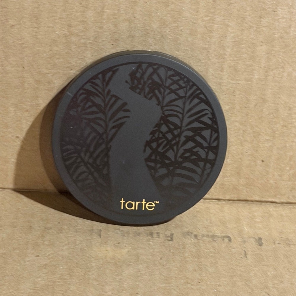 Tarte amazonian clay smoothing balm (light)